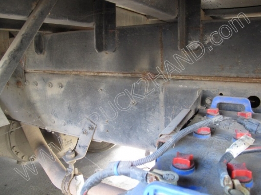 รถบรรทุก 10 ล้อ ยี่ห้อ HINO รุ่น FM8J 260 แรงม้า ติดแก๊ส NGV รถบรรทุก 10 ล้อ ยี่ห้อ HINO รุ่น FM8J 260 แรงม้า ติดแก๊ส NGV