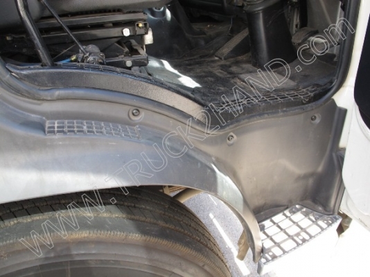 รถบรรทุก 10 ล้อ ยี่ห้อ HINO รุ่น FM8J 260 แรงม้า ติดแก๊ส NGV รถบรรทุก 10 ล้อ ยี่ห้อ HINO รุ่น FM8J 260 แรงม้า ติดแก๊ส NGV