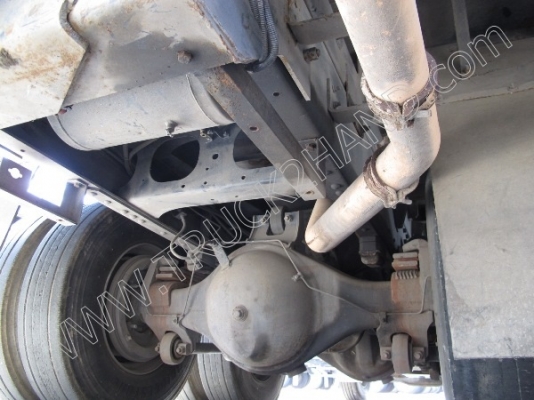 รถบรรทุก 10 ล้อ ยี่ห้อ HINO รุ่น FM8J 260 แรงม้า ติดแก๊ส NGV รถบรรทุก 10 ล้อ ยี่ห้อ HINO รุ่น FM8J 260 แรงม้า ติดแก๊ส NGV