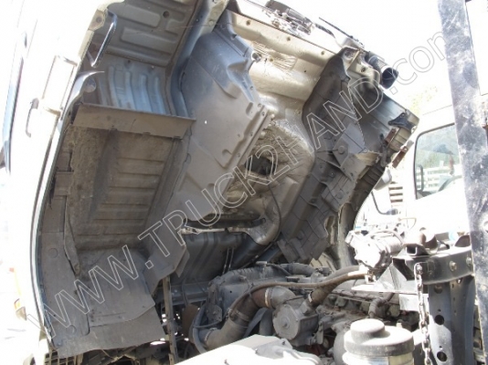 รถบรรทุก 10 ล้อ ยี่ห้อ HINO รุ่น FM8J 260 แรงม้า ติดแก๊ส NGV รถบรรทุก 10 ล้อ ยี่ห้อ HINO รุ่น FM8J 260 แรงม้า ติดแก๊ส NGV