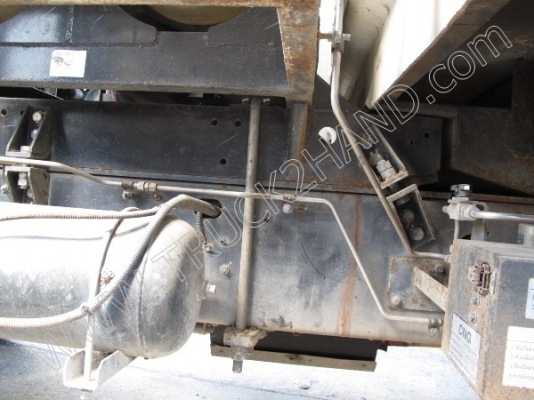 รถบรรทุก 10 ล้อ ยี่ห้อ HINO รุ่น FM8J 260 แรงม้า ติดแก๊ส NGV รถบรรทุก 10 ล้อ ยี่ห้อ HINO รุ่น FM8J 260 แรงม้า ติดแก๊ส NGV