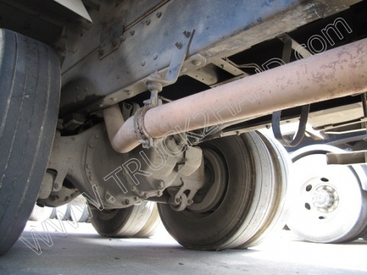 รถบรรทุก 10 ล้อ ยี่ห้อ HINO รุ่น FM8J 260 แรงม้า ติดแก๊ส NGV รถบรรทุก 10 ล้อ ยี่ห้อ HINO รุ่น FM8J 260 แรงม้า ติดแก๊ส NGV