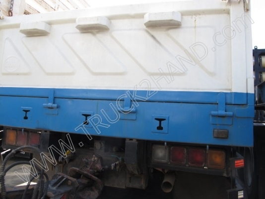 รถบรรทุก 10 ล้อ ยี่ห้อ HINO รุ่น FM8J 260 แรงม้า ติดแก๊ส NGV รถบรรทุก 10 ล้อ ยี่ห้อ HINO รุ่น FM8J 260 แรงม้า ติดแก๊ส NGV