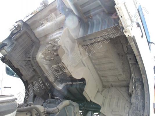 รถบรรทุก 10 ล้อ ยี่ห้อ HINO รุ่น FM8J 260 แรงม้า ติดแก๊ส NGV รถบรรทุก 10 ล้อ ยี่ห้อ HINO รุ่น FM8J 260 แรงม้า ติดแก๊ส NGV