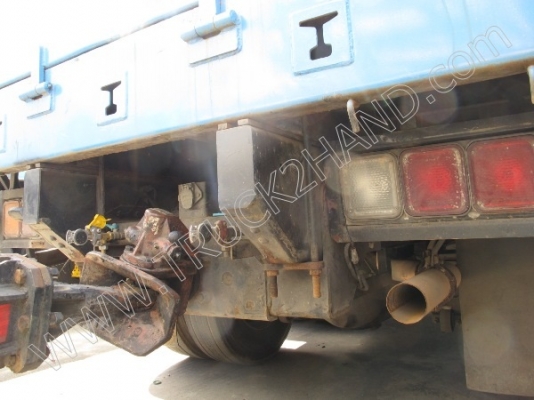 รถบรรทุก 10 ล้อ ยี่ห้อ HINO รุ่น FM8J 260 แรงม้า ติดแก๊ส NGV รถบรรทุก 10 ล้อ ยี่ห้อ HINO รุ่น FM8J 260 แรงม้า ติดแก๊ส NGV