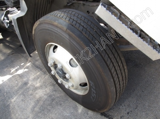 รถบรรทุก 10 ล้อ ยี่ห้อ HINO รุ่น FM8J 260 แรงม้า ติดแก๊ส NGV รถบรรทุก 10 ล้อ ยี่ห้อ HINO รุ่น FM8J 260 แรงม้า ติดแก๊ส NGV