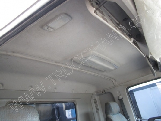 รถบรรทุก 10 ล้อ ยี่ห้อ HINO รุ่น FM8J 260 แรงม้า ติดแก๊ส NGV รถบรรทุก 10 ล้อ ยี่ห้อ HINO รุ่น FM8J 260 แรงม้า ติดแก๊ส NGV