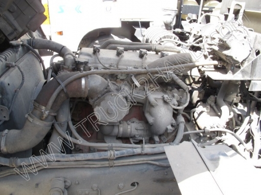 รถบรรทุก 10 ล้อ ยี่ห้อ HINO รุ่น FM8J 260 แรงม้า ติดแก๊ส NGV รถบรรทุก 10 ล้อ ยี่ห้อ HINO รุ่น FM8J 260 แรงม้า ติดแก๊ส NGV