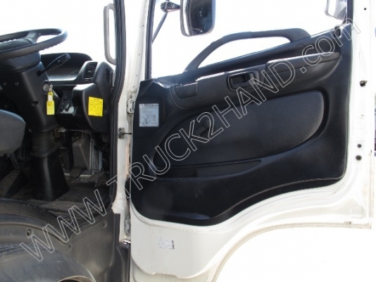 รถบรรทุก 10 ล้อ ยี่ห้อ HINO รุ่น FM8J 260 แรงม้า ติดแก๊ส NGV รถบรรทุก 10 ล้อ ยี่ห้อ HINO รุ่น FM8J 260 แรงม้า ติดแก๊ส NGV