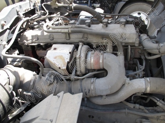 รถบรรทุก 10 ล้อ ยี่ห้อ HINO รุ่น FM8J 260 แรงม้า ติดแก๊ส NGV รถบรรทุก 10 ล้อ ยี่ห้อ HINO รุ่น FM8J 260 แรงม้า ติดแก๊ส NGV