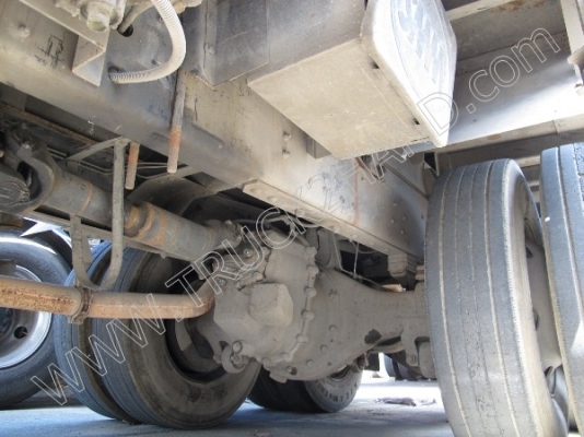 รถบรรทุก 10 ล้อ ยี่ห้อ HINO รุ่น FM8J 260 แรงม้า ติดแก๊ส NGV รถบรรทุก 10 ล้อ ยี่ห้อ HINO รุ่น FM8J 260 แรงม้า ติดแก๊ส NGV