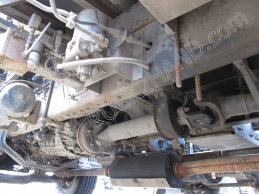 รถบรรทุก 10 ล้อ ยี่ห้อ HINO รุ่น FM8J 260 แรงม้า ติดแก๊ส NGV รถบรรทุก 10 ล้อ ยี่ห้อ HINO รุ่น FM8J 260 แรงม้า ติดแก๊ส NGV