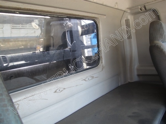 รถบรรทุก 10 ล้อ ยี่ห้อ HINO รุ่น FM8J 260 แรงม้า ติดแก๊ส NGV รถบรรทุก 10 ล้อ ยี่ห้อ HINO รุ่น FM8J 260 แรงม้า ติดแก๊ส NGV