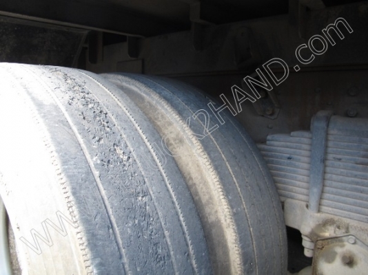 รถบรรทุก 10 ล้อ ยี่ห้อ HINO รุ่น FM8J 260 แรงม้า ติดแก๊ส NGV รถบรรทุก 10 ล้อ ยี่ห้อ HINO รุ่น FM8J 260 แรงม้า ติดแก๊ส NGV