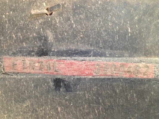 ***ขายแล้วครับขอบคุณ Truck2hand ขาย6ล้อช่วงยาว ISUZU FTR11l รถห้างคัสซีใหญ่ สภาพเดิมๆ ไม่เคยทำสี เครื่องเดิมเกียร์เดิม 6BD1 165 เครื่องอ่อนนิดๆ ช่วงล่างเดิมๆคัสซีใหญ่ สวยตลอดเส้น ไม่ปะไม่ดาม กระบะคาร์โก้6.0ม.สภาพดี พื้นดีข้างดีไม่ผุ ยาง900ขอบ20สวย6เส้น หั