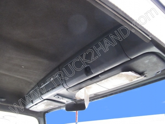 รถบรรทุก 10 ล้อ  ยี่ห้อ ISUZU DECA รุ่น GXZ  270 แรงม้า  พร้อมหาง NTT