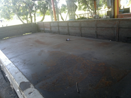 ขายรถ HINO KM545 เครื่อง WO4D 117 แรงม้า