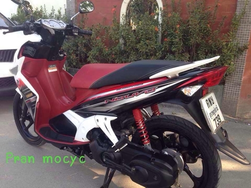 ขายnouvo eleganceสีขาวเเดงปี2012 ขายnouvo eleganceสีขาวเเดงปี2012