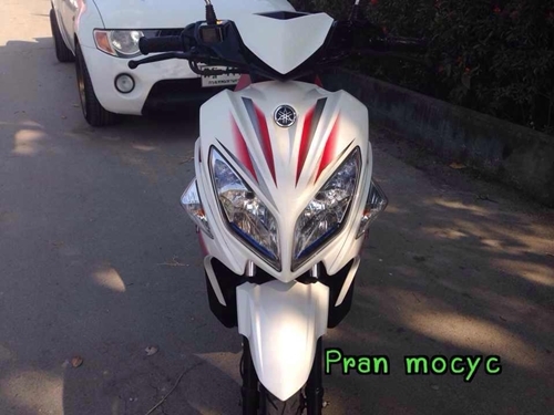 ขายnouvo eleganceสีขาวเเดงปี2012 ขายnouvo eleganceสีขาวเเดงปี2012