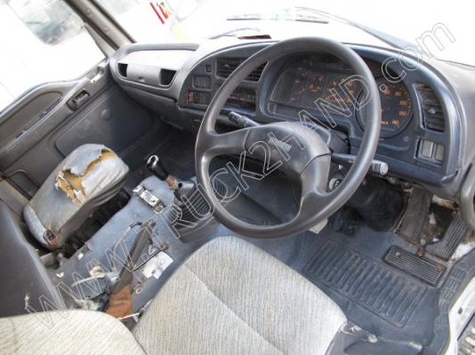 รถบรรทุก 10 ล้อ  ยี่ห้อ ISUZU รุ่น GXZ  EURO2  270 แรงม้า   พร้อมหางพื้นเรียบ