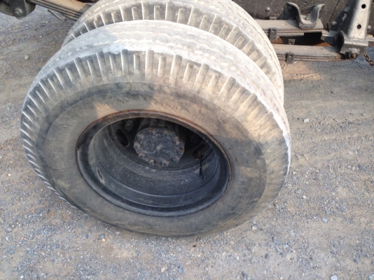 **490,000 บ.ต่อรอง**ขาย6ล้อดั๊มดินสวยๆ ISUZU 115 ห้างแท้ตัวแรกปี33 (คัสซี7xxx) เกียร์ยาว เครื่อง4BD1 115เครื่องดี แน่นแรง ช่วงล่างFหลัง หน้า6น็อต คัสซีดีสวยไม่ปะไม่ดาม กระบะดั๊มเหล็ก3.60ม.สภาพสวยพื้นสวยข้างสวย ดั๊มยิงหลัง หัวเก๋งสวยภายในดีคอนโซลครบ ยาง8.2