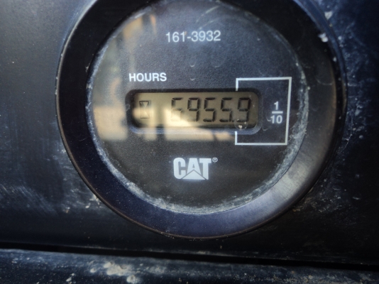 ขายด่วน CAT308BCR  นำเข้าจากญี่ปุ่นโดยตรง ยังไม่เคยใช้งานในไทย สภาพสวยมาก ๆ