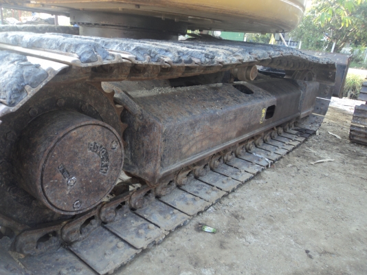 ขายด่วน CAT308BCR  นำเข้าจากญี่ปุ่นโดยตรง ยังไม่เคยใช้งานในไทย สภาพสวยมาก ๆ