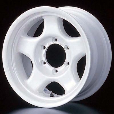 ขายล้อ ขอบ16 6รู Bradley ญี่ปุ่นแท้ๆครับ.