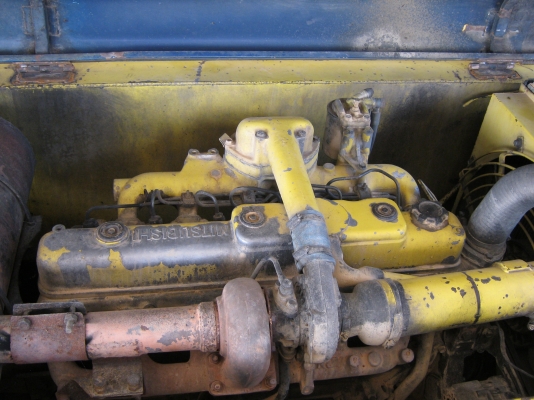 ประกาศขายรถมือสอง