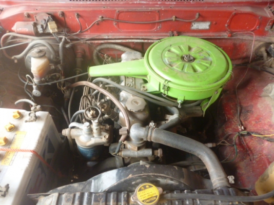 ขายรถกะบะ kB รถพร้อมใช้งาน เครื่องดี 2200 ขายรถกะบะ kB รถพร้อมใช้งาน เครื่องดี 2200