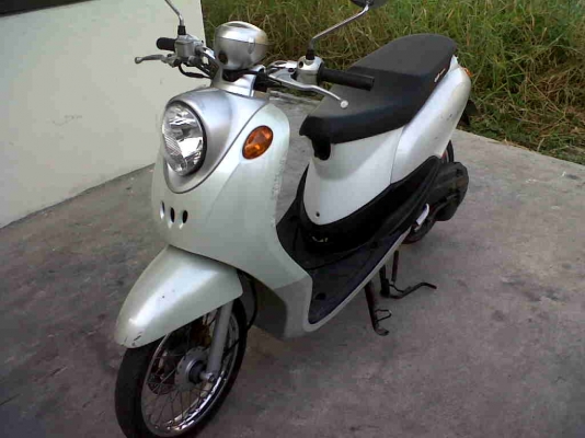 ขายฟีโน ปี50 สภาพเยื่ยม