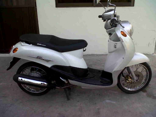 ขายฟีโน ปี50 สภาพเยื่ยม