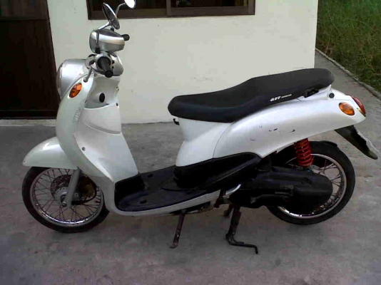 ขายฟีโน ปี50 สภาพเยื่ยม