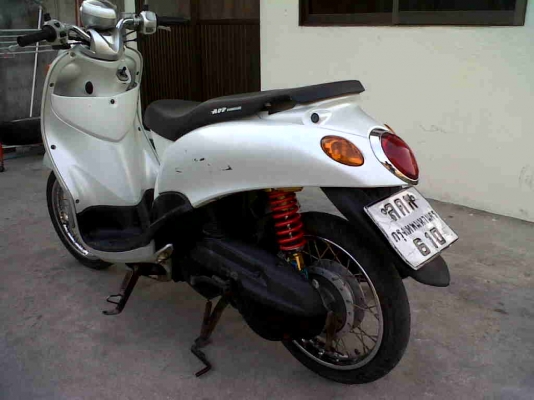 ขายฟีโน ปี50 สภาพเยื่ยม