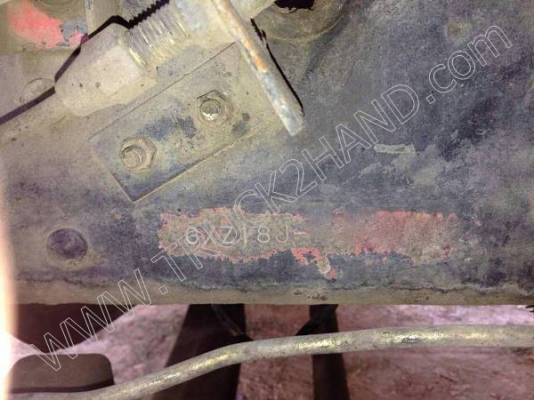 รถบรรทุก 10 ล้อ ยี่ห้อ ISUZU 240 แรงม้า พร้อมหางพื้นเรียบ