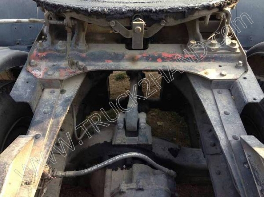 รถบรรทุก 10 ล้อ ยี่ห้อ ISUZU 240 แรงม้า พร้อมหางพื้นเรียบ