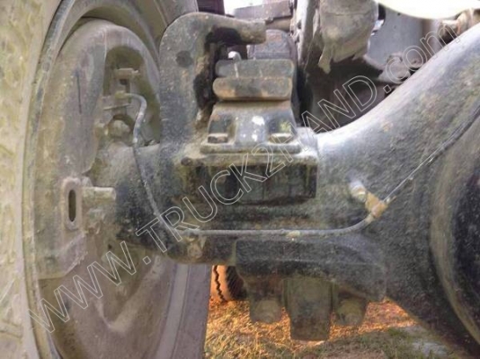 รถบรรทุก 10 ล้อ ยี่ห้อ ISUZU 240 แรงม้า พร้อมหางพื้นเรียบ