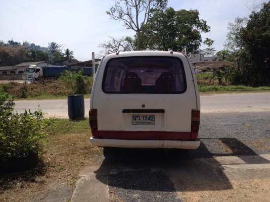 ขายรถตู้Toyota Hiace RH30 เปิดข้างได้เหมาะแก่การทำร้านค้า หรือร้านกาแฟ ขายรถตู้Toyota Hiace RH30 เปิดข้างได้เหมาะแก่การทำร้านค้า หรือร้านกาแฟ