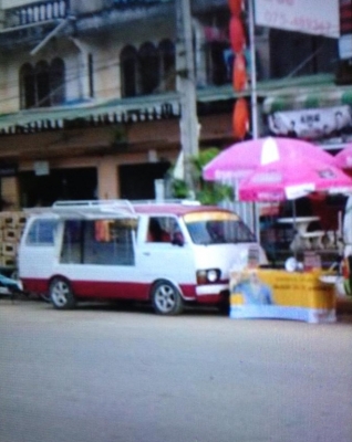 ขายรถตู้Toyota Hiace RH30 เปิดข้างได้เหมาะแก่การทำร้านค้า หรือร้านกาแฟ ขายรถตู้Toyota Hiace RH30 เปิดข้างได้เหมาะแก่การทำร้านค้า หรือร้านกาแฟ