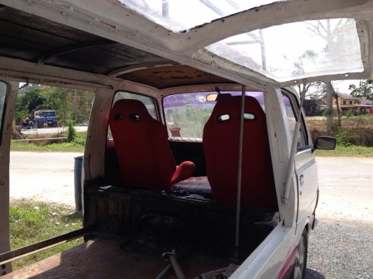 ขายรถตู้Toyota Hiace RH30 เปิดข้างได้เหมาะแก่การทำร้านค้า หรือร้านกาแฟ ขายรถตู้Toyota Hiace RH30 เปิดข้างได้เหมาะแก่การทำร้านค้า หรือร้านกาแฟ