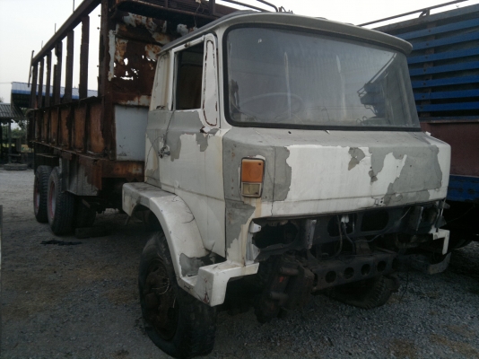 ขายรถ HINO FL186 ดั้ม1คัน กับ HINO KT925 ดั้ม1คัน เพลาเดียว