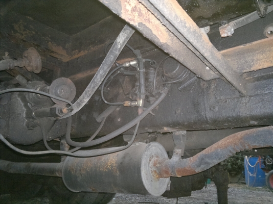 ขายรถ HINO FL186 ดั้ม1คัน กับ HINO KT925 ดั้ม1คัน เพลาเดียว