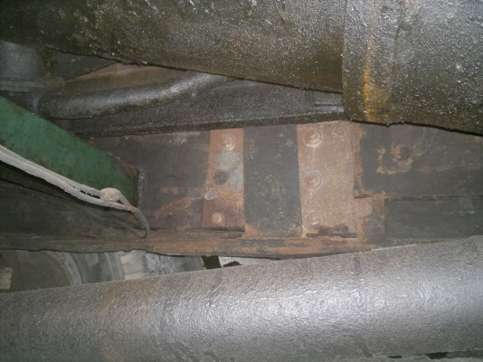 ขายรถ HINO FL186 ดั้ม1คัน กับ HINO KT925 ดั้ม1คัน เพลาเดียว