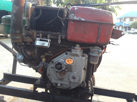 ขายยันมาร์8แรง