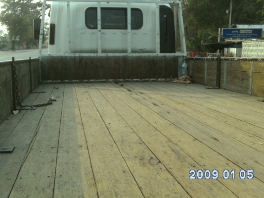 อยากขาย  NPR150 ห้างแท้ ปี   51 ยาว 5 เมตร เจ้าของมือเดียวป้ายแดง ราคาึ  790000บาท   มือไวใจถึงจองเลยครับ  086 8681627