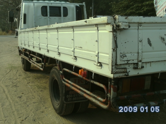 อยากขาย  NPR150 ห้างแท้ ปี   51 ยาว 5 เมตร เจ้าของมือเดียวป้ายแดง ราคาึ  790000บาท   มือไวใจถึงจองเลยครับ  086 8681627