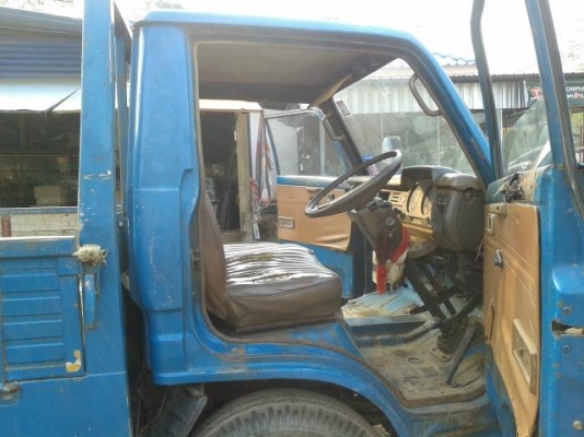 ขายรถบรรทุก Toyota หนุ่มทางหลวง เครื่อง Toyota 11B - 100 แรง ฝาเหลี่ยม ปั๊มโรตารี่รุ่นใหม่ กระบะข้างเปิดได้ ทะเบียนพร้อม ขายรถบรรทุก Toyota หนุ่มทางหลวง เครื่อง Toyota 11B - 100 แรง ฝาเหลี่ยม ปั๊มโรตารี่รุ่นใหม่ กระบะข้างเปิดได้ ทะเบียนพร้อม