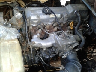 ขายรถบรรทุก Toyota หนุ่มทางหลวง เครื่อง Toyota 11B - 100 แรง ฝาเหลี่ยม ปั๊มโรตารี่รุ่นใหม่ กระบะข้างเปิดได้ ทะเบียนพร้อม ขายรถบรรทุก Toyota หนุ่มทางหลวง เครื่อง Toyota 11B - 100 แรง ฝาเหลี่ยม ปั๊มโรตารี่รุ่นใหม่ กระบะข้างเปิดได้ ทะเบียนพร้อม