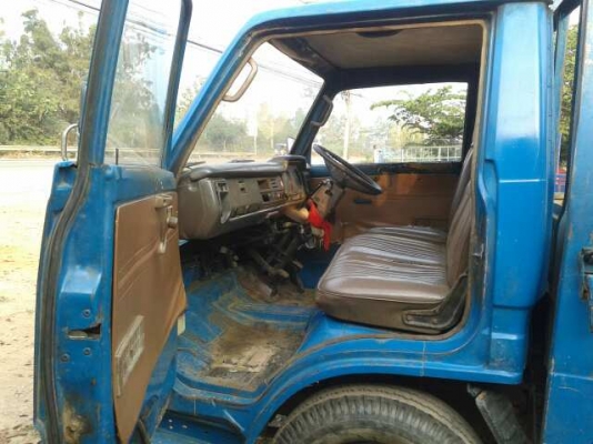 ขายรถบรรทุก Toyota หนุ่มทางหลวง เครื่อง Toyota 11B - 100 แรง ฝาเหลี่ยม ปั๊มโรตารี่รุ่นใหม่ กระบะข้างเปิดได้ ทะเบียนพร้อม ขายรถบรรทุก Toyota หนุ่มทางหลวง เครื่อง Toyota 11B - 100 แรง ฝาเหลี่ยม ปั๊มโรตารี่รุ่นใหม่ กระบะข้างเปิดได้ ทะเบียนพร้อม