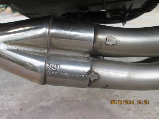 ขาย cb400 ปี93